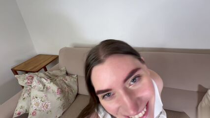 Anal Sex Photo Teen POV