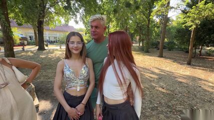 Mature Sex Porno POV Foursome