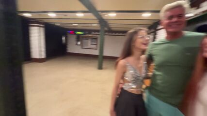 Mature Sex Porno POV Foursome