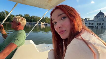 Mature Sex Porno POV Foursome